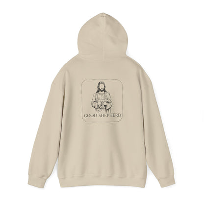 Good Shepherd Hoodie