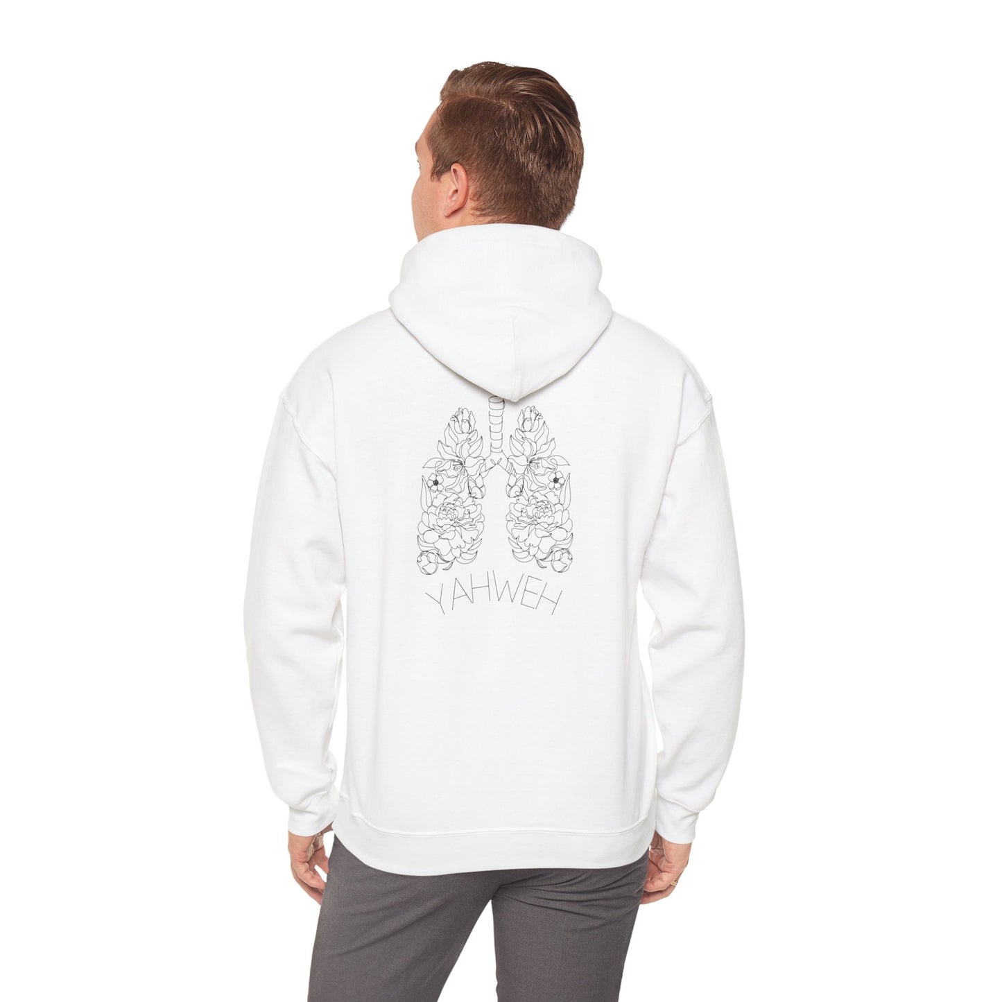 Yahweh Hoodie