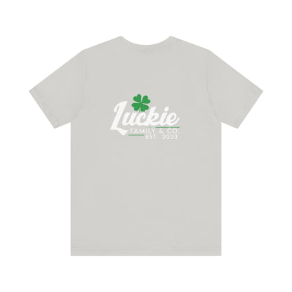 Luckie Family & Co. Tee