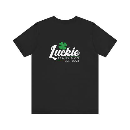 Luckie Family & Co. Tee