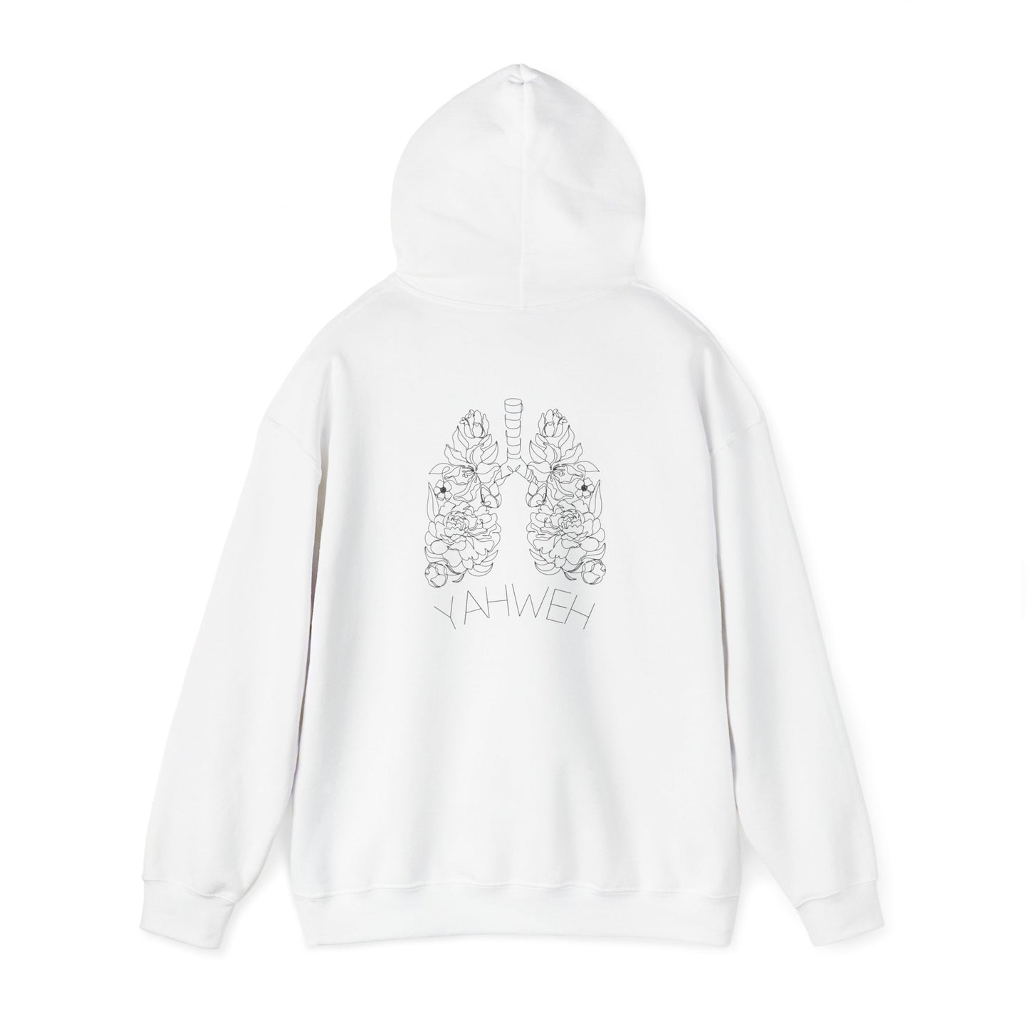 Yahweh Hoodie