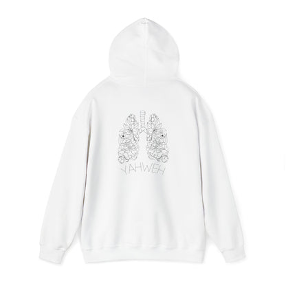 Yahweh Hoodie