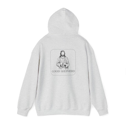 Good Shepherd Hoodie