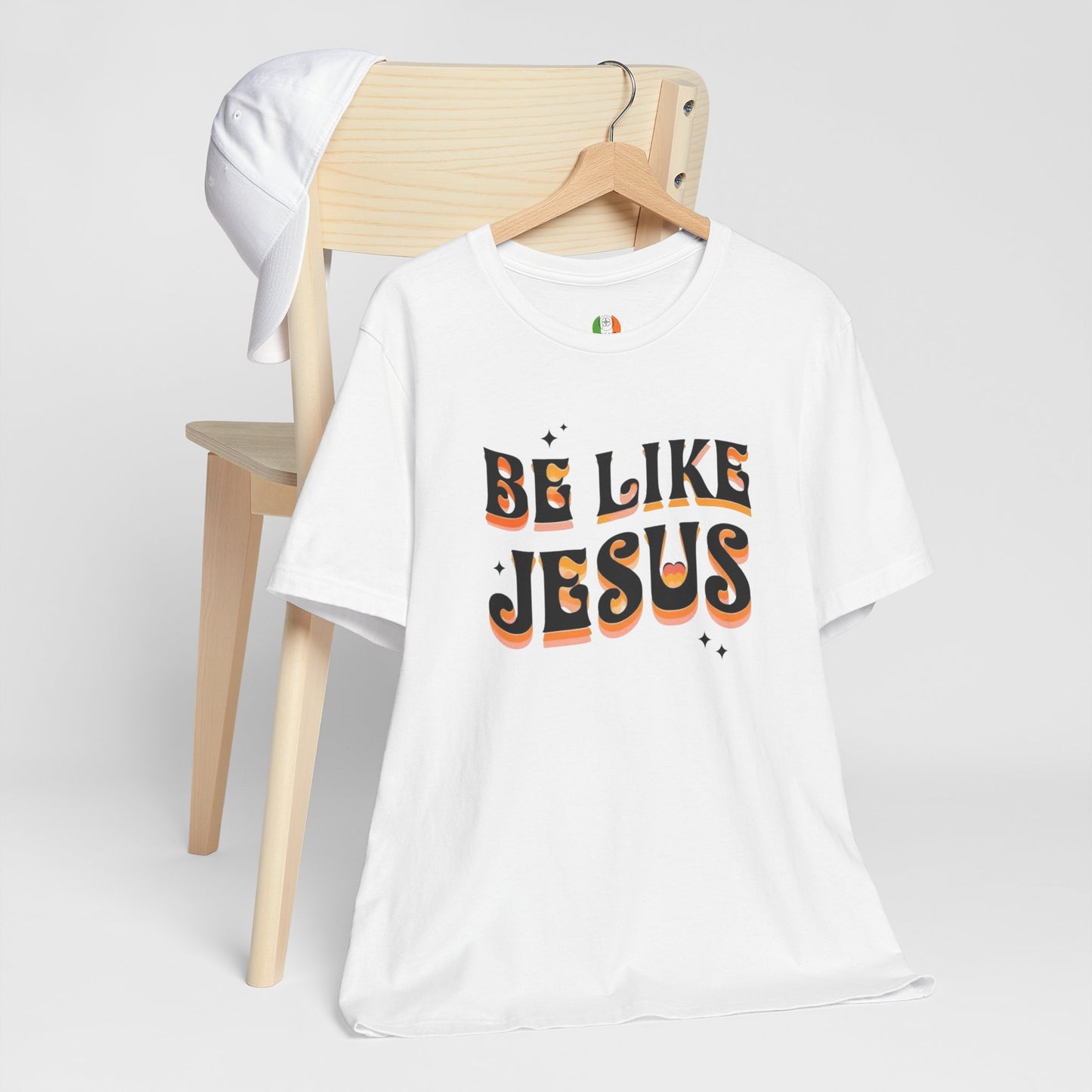 Be Like Jesus Tee