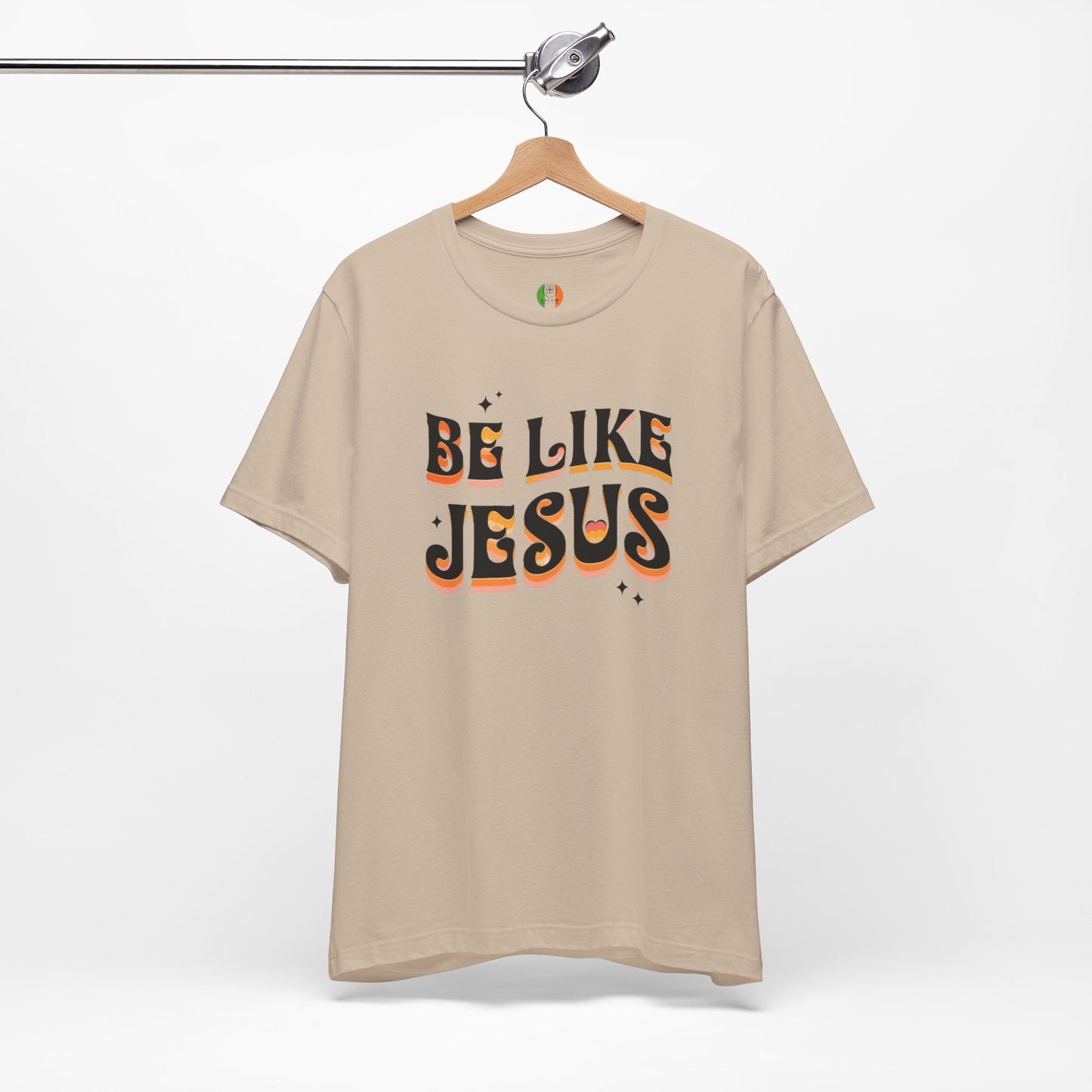 Be Like Jesus Tee